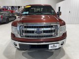 Used 2014 Ford F150 XLT w/ Equipment Group 302A Luxury image 3