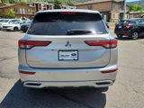 Used 2023 Mitsubishi Outlander SE image 4