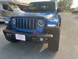 Used 2021 Jeep Gladiator Rubicon image 4