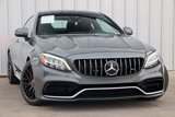 Used 2020 Mercedes-Benz C 63 AMG S image 4