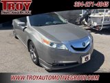 Used 2011 Acura TL w/ Technology Package image 4