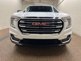Used 2024 GMC Terrain SLT image 6