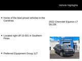 Certified 2022 Chevrolet Equinox LT image 6