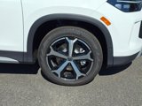 New 2025 Volkswagen Tiguan SE image 2