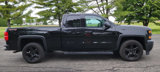 Used 2015 Chevrolet Silverado 1500 W/T w/ Black Out Edition image 2