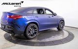Used 2024 Mercedes-Benz GLE 53 AMG 4MATIC Coupe w/ AMG Night Package image 5