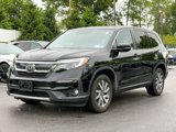 Used 2020 Honda Pilot EX-L image 3