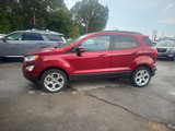 Used 2021 Ford EcoSport SE w/ SE Appearance Package image 4