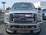 Used 2012 Ford F250 XLT w/ XLT Premium Pkg image 2