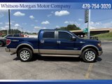 Used 2012 Ford F150 King Ranch image 5