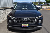 Used 2022 Hyundai Tucson SEL image 2