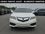 Used 2016 Acura RDX w/ Technology Package image 2