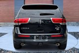 Used 2013 Lincoln MKX AWD image 4