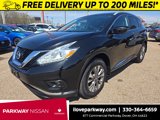 Used 2017 Nissan Murano SL image 3