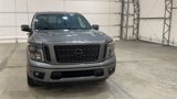 Used 2018 Nissan Titan SV w/ Midnight Edition image 3