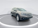 Used 2013 Honda CR-V EX-L image 2