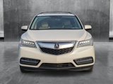 Used 2014 Acura MDX FWD w/ Technology Package image 2