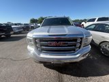 Used 2018 GMC Sierra 1500 SLT image 3