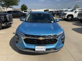New 2025 Chevrolet Trax LT w/ Driver Confidence Package image 2