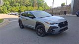 Certified 2024 Subaru Crosstrek 2.0i image 2