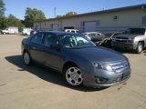Used 2011 Ford Fusion SE w/ 201A Rapid Spec Order Code image 3