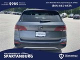 Used 2022 Volkswagen Taos S w/ IQ Drive S Package image 5