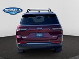 Used 2021 Jeep Grand Cherokee L Limited w/ Luxury Tech Group II image 5