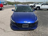 Used 2021 Hyundai Elantra SE image 2