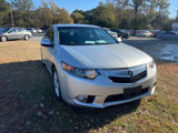 Used 2014 Acura TSX Sedan image 6