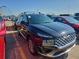 Used 2022 Hyundai Santa Fe SEL image 2