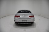 Used 2015 Mercedes-Benz S 550 4MATIC Coupe image 4