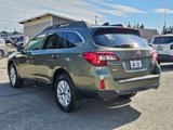 Used 2017 Subaru Outback 2.5i Premium w/ Popular Package #2 image 5