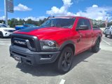 Used 2019 RAM 1500 Classic Warlock w/ Electronics Group image 3