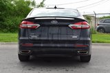 Used 2020 Ford Fusion Titanium image 5