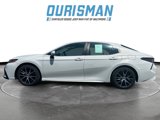 Used 2022 Toyota Camry SE image 3