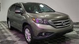 Used 2014 Honda CR-V EX image 2