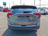Certified 2021 GMC Terrain SLT w/ Elevation Edition image 5