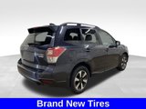 Used 2017 Subaru Forester 2.5i Premium w/ All-Weather Package image 4