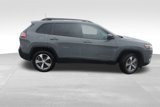 Certified 2022 Jeep Cherokee Limited image 3