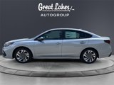 New 2025 Subaru Legacy Limited image 2