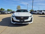 Used 2020 Cadillac CT5 Premium Luxury w/ Parking Package image 2