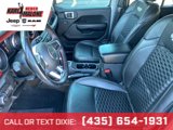 Used 2019 Jeep Wrangler Unlimited Rubicon image 6
