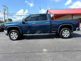 Used 2020 Chevrolet Silverado 2500 LTZ w/ LTZ Premium Package image 2