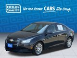 Used 2013 Chevrolet Cruze Eco image 2