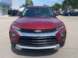 Certified 2023 Chevrolet TrailBlazer LT w/ Convenience Package image 3