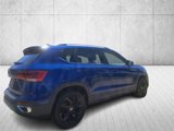 Used 2024 Volkswagen Taos SE image 5
