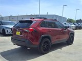 Used 2019 Toyota RAV4 LE image 2