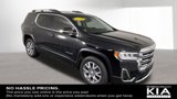Used 2020 GMC Acadia SLT image 2