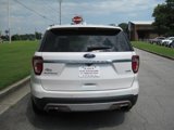 Used 2016 Ford Explorer Platinum image 5