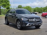 Used 2021 Mercedes-Benz GLC 300 image 3